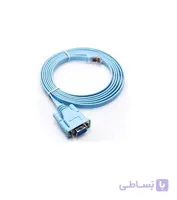 کابل کنسول سیسکو مدل CAB-CONSOLE-RJ45