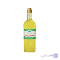 روغن کنجد فرابکر محلی ۱ لیتر