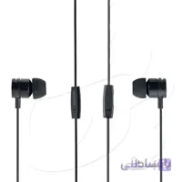 هندزفری KOLUMAN مدلKE-001 ا KOLUMAN handsfree model KE-001