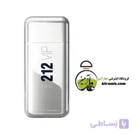 عطر ۲۱۲ وی آی پی Carolina Herrera 212 VIP