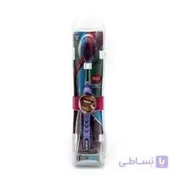 مسواک شاین کریستال پک کانفیدنت