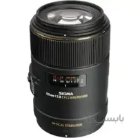 لنز سیگما 105mm f/2.8 EX DG Macro