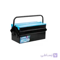 جعبه ابزار Z-MTB413