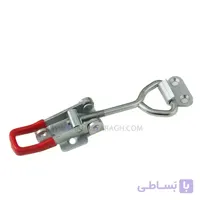 چفت مهمات گالوانیزه تنظیمی 10
