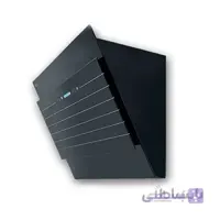 هود آشپزخانه شومینه ای اخوان ا Akhavan Kitchen Hood H-55