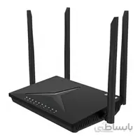 مودم روتر مدل DWR-M920 بی سیم 4G LTE دی لینک ا Modem router model DWR-M920 wireless 4G LTE D-Link کد 247830