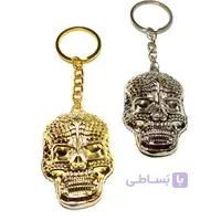 جاسوئیچی طرح اسکلت