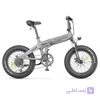 دوچرخه کوهستانی تاشو برقی شیائومی Himo ZB20 ا Xiaomi Himo ZB20 Folding Electric Bike