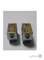 پراب التراسونیک wcx زاویه 60- فرکانس 4مگاهرتز ابعاد 9*8