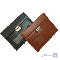 کارتابل محرمانه رمزدار- سه رمز