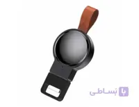 شارژر وایرلس اپل واچ بیسوس Baseus BS-IW02 Dotter Wireless Charger