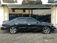 بادگیر نیسان ماکسیما