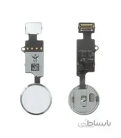 فلت هوم و اثر انگشت Apple iPhone 7