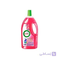 پاک کننده سطوح گل