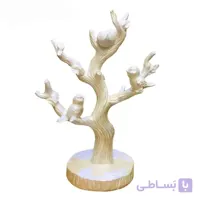 استند زیورآلات کد 1 ونداهایپر - طلایی