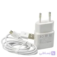 شارژر، کابل شارژ و آداپتور اصلی هوآوی Huawei Y5 lite (2018)