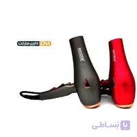 سشوار MOZER MZ9951 حرفه ای موزر