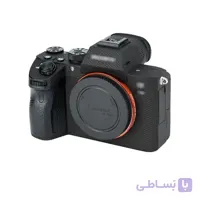 برچسب پوششی محافظ دوربین کی وی مدل KS-A7RII MK