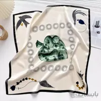 Mini scarf swallow