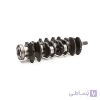 میل لنگ سمند