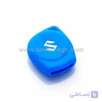 کاور ژله‌ای ریموت سوزوکی (2 کلید) مناسب گرند ویتارا، سوئیفت، ویتارا، آلتو، بالینو، لیانا، جیمنی، SX4 و ...