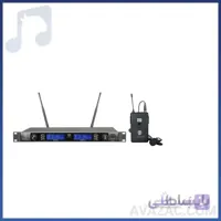 میکروفن بیسیم زیکو UH-50C