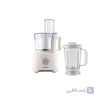 خرید غذاساز کنوود 800 وات FDP303WH Kenwood Food Processor