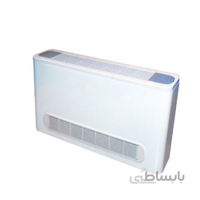 فن کوئل زمینی گلدیران (راست) مدل GL-GLKF4-600/R