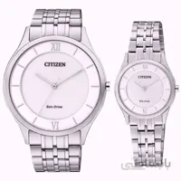 سیتیزن AR0070-51A و EG3220-58A