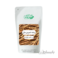 ریشه شیرین بیان 1000 گرم