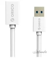 کابل افزایش طول USB 3.0 اوریکو CER3-15 ا Orico CER3-15 USB 3.0 AM/AF Extension Cable
