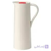 فلاسک IKEA مدل BEHOVD رنگ بژ