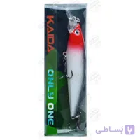 طعمه ماهی مصنوعی کایدا kaida ys27