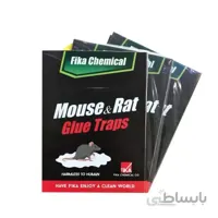 چسب موش کتابی