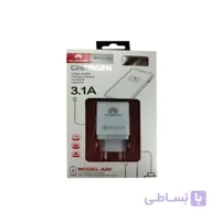 شارژر هواوی فست مدل A80