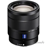 لنز زوم استاندارد سونی SONY VARIO-TESSAR T E 16-70MM F/4 ZA OSS LENS
