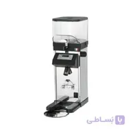 آسیاب قهوه تایمردار بیزرا - BB020TM