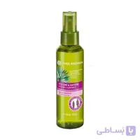 اسپری حجم دهنده مو ایوروشه مدل VOLUME &MATIERE در حجم 150میلی لیتر ا yves rocher spray volume matiere hair 150ml