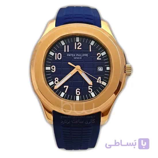 ساعت پتک فیلیپ مردانه | Patek Philippe