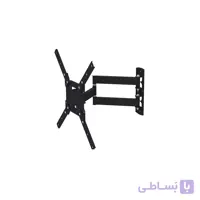 پایه دیواری متحرک تلویزیون مدل TW-500