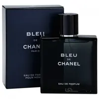 ادکلن شنل بلو د شنل ادوپرفیوم مردانه 100 میل- CHANEL BLEU DE CHANEL (M) EDP 100 ML