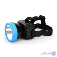 چراغ پیشانی ویداسی مدل WD-542