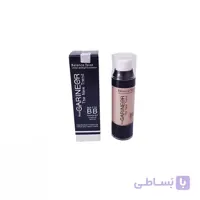 کرم پودر گارنیر بی بی مدل GarinEer BB SPF25 حجم ۴۰ میل