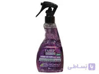 تونر نرم کننده و پاک کننده لاوندر لیزر وایت حجم 200 میل