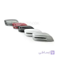 قاب آینه راهنمادار ساینا و کوییک