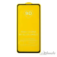 گلس تمام صفحه 9D موبایل شیائومی Redmi K20 Pro
