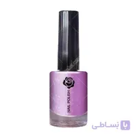 لاک ناخن گلباران شماره C103