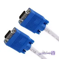 کابل VGA ایکس پی به طول 20 متر