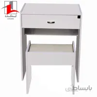 میز آرایش لمکده مدل دیبا