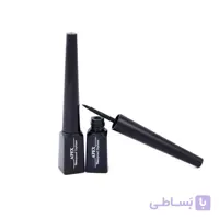 خط چشم کوزه ای اپکس